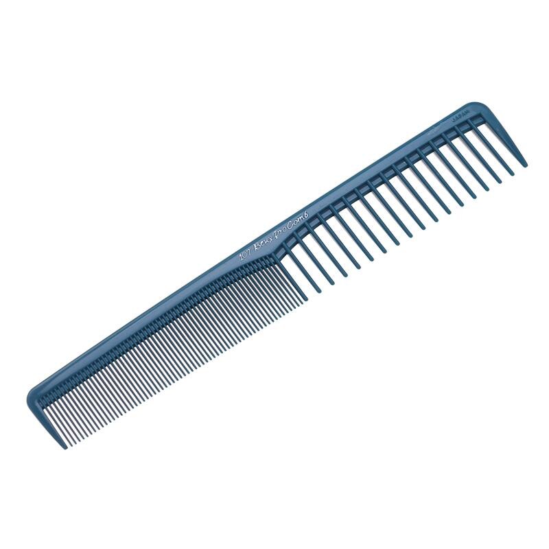 Hair Comb Haircut Special Anti-static Comb Haircut Barber Comb