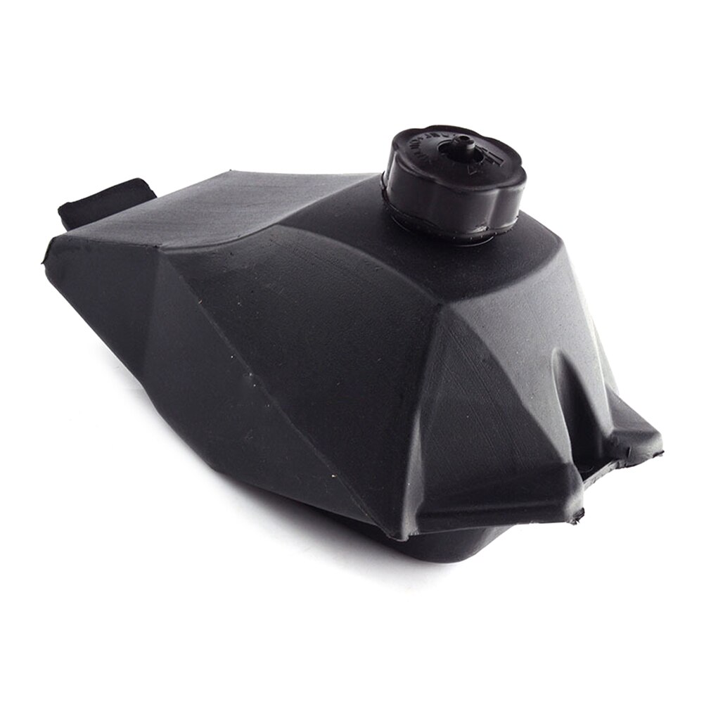 Tanque de combustible de gasolina para Mini Moto de 2 tiempos, 49cc, ATV, rcycle, Quad, Dirt Pocket Bike, Mini Moto cross