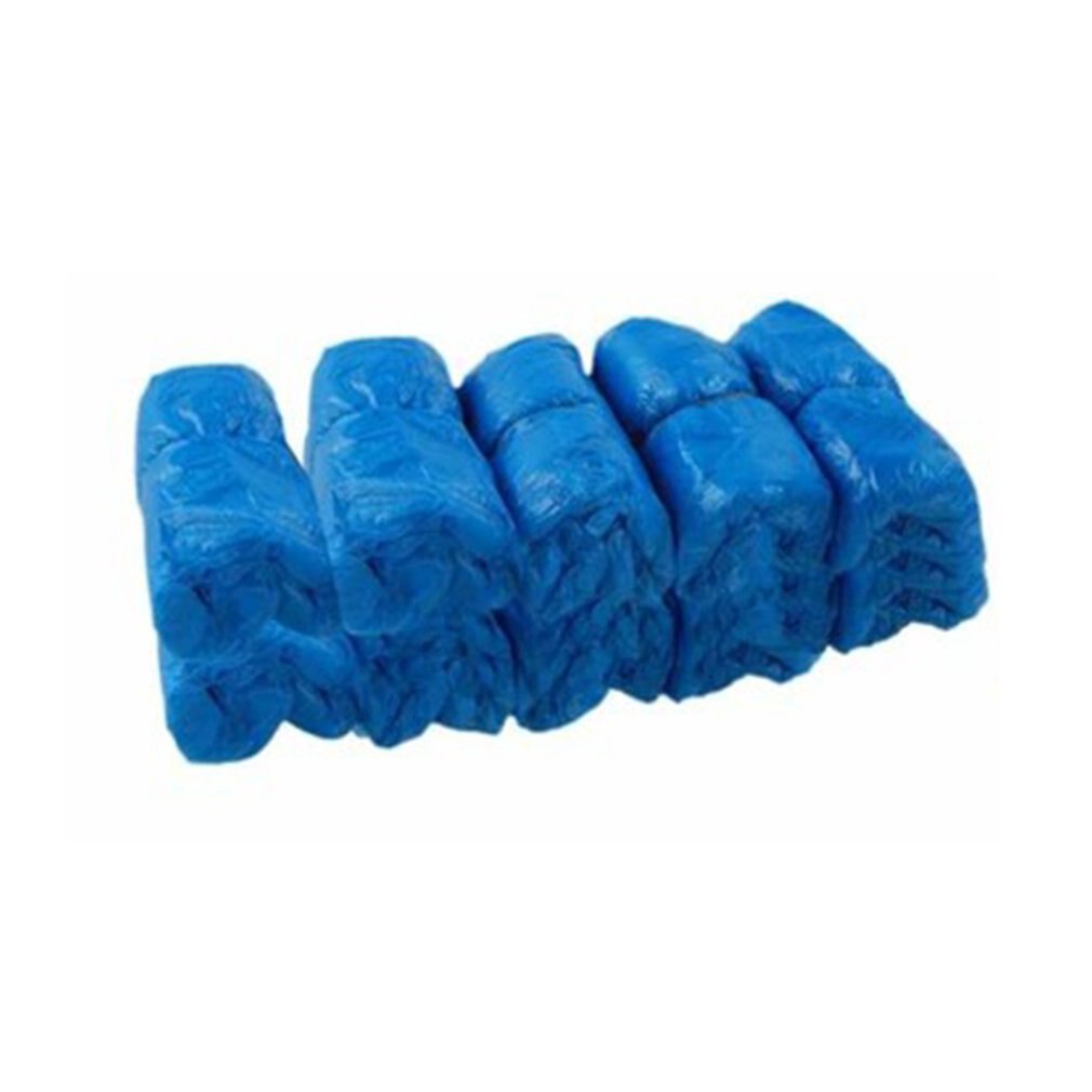 Thickened Disposable Non-woven Shoe Cover Foot Cover Non-woven Shoe Cover Automatic Shoe Cover Dispenser