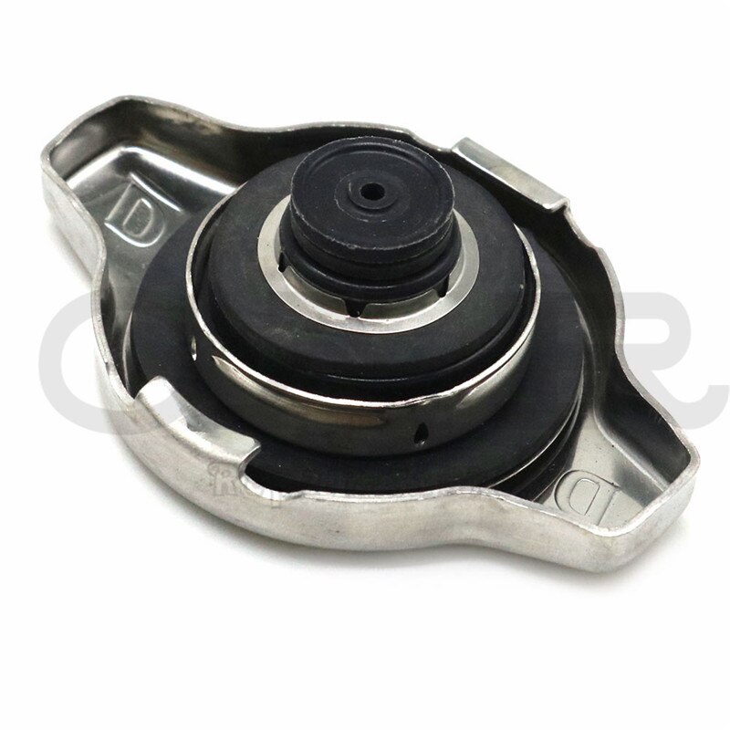 Original 1.1Bar 108kpa Radiator Cap 16401-20353 16401-31650 16401-46610 for Toyota Corolla for Lexus RX300 RX330 1640120353