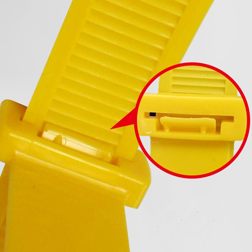 Plant Frame Grote Boom Groeit Ondersteuning Stakes Statief Plastic Bekers Tuin Tool Boom Ondersteuning Ondersteuning Rod Holder