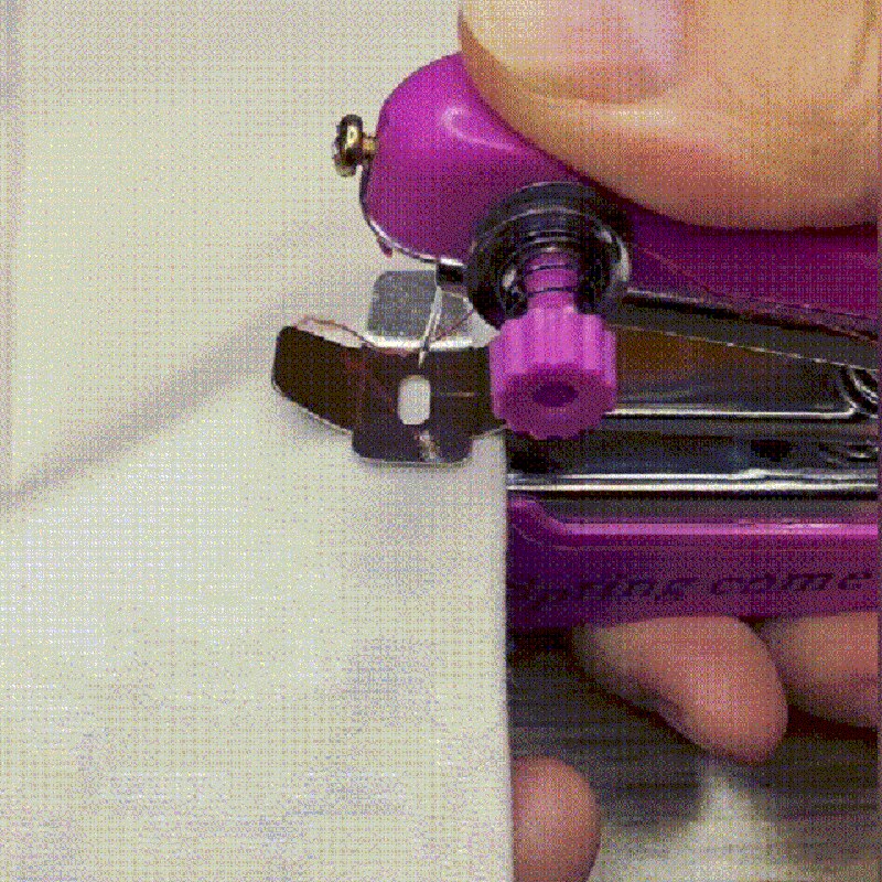 Portable Mini Manual Sewing Machine Travel Portable Sewing Tools Home Tailoring Machine Handy Needlework Tool Home Accessories