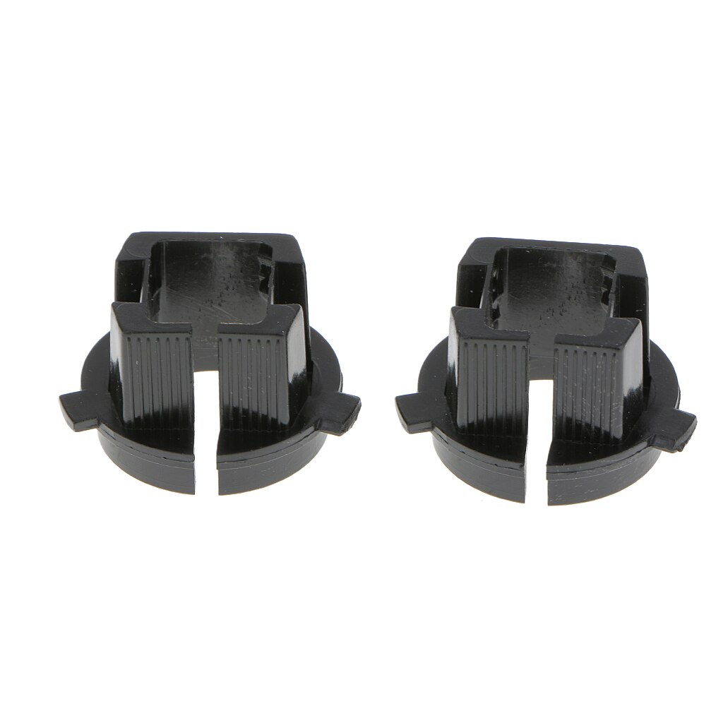 1 Pair H7 HID Xenon Bulb Holders Retainers Adapters For KIA K3 K4 K5 Sorento