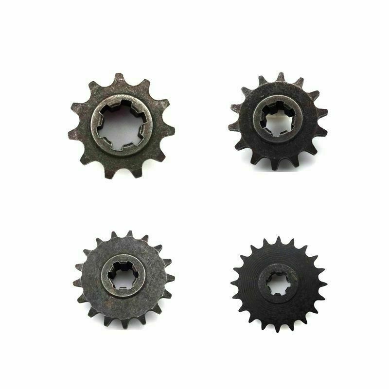 Kupplungstrommel & Ritzel Kit Für Chinesische Kettensägen