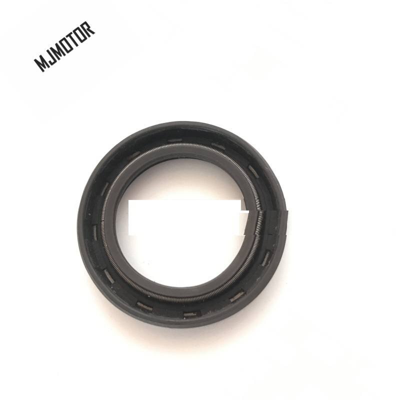 1pcs front Camshaft oil seal rubber seal for Chinese SAIC ROEWE 550 MG6 1.8T Engine Auto car motor parts LUC100290