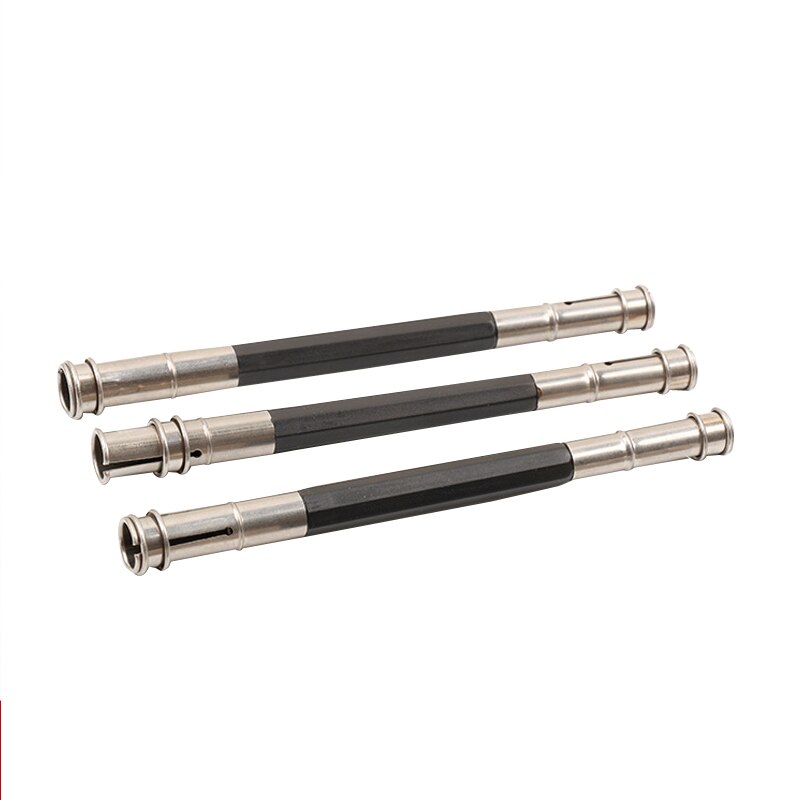 Adjustable Dual Head Pencil Extender Holder Sketch Double-ended For All Kinds Pencil School Office Art Write Tool