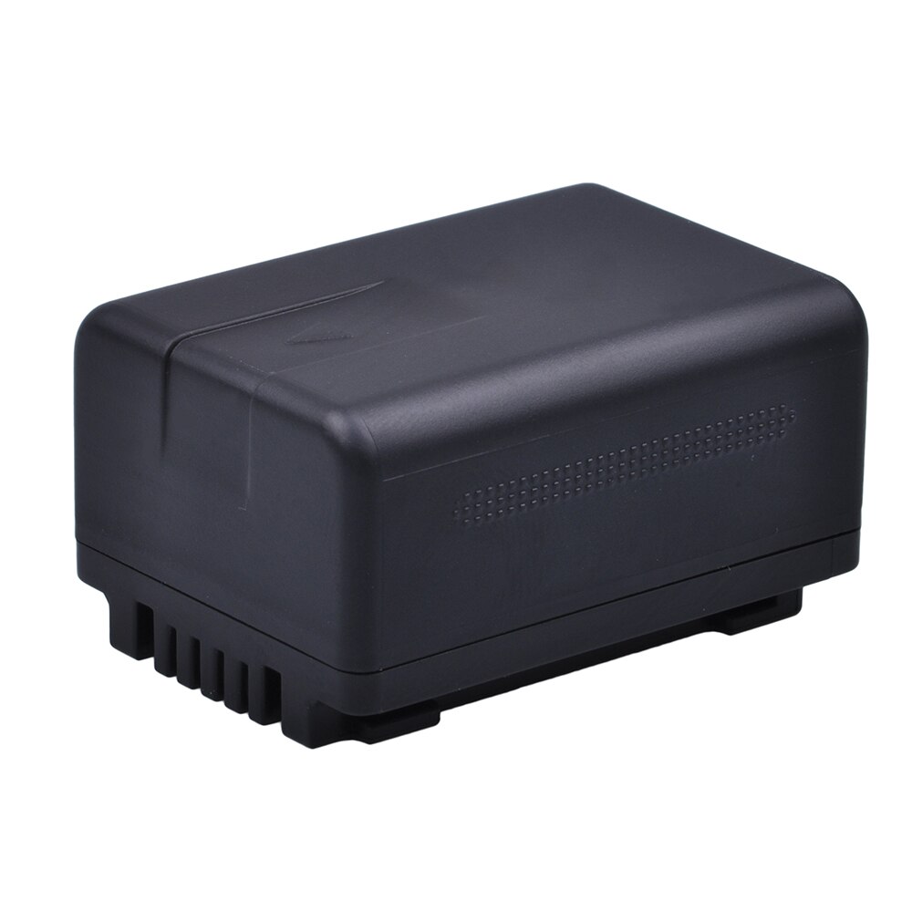2Pcs VW-VBT190 VW VBT190 Li-ion Battery for Panasonic HC-V110 HC-V800GK HC-VXF990 HC-V180 HC-W570 HC-V210 HC-WX970 HC-V250