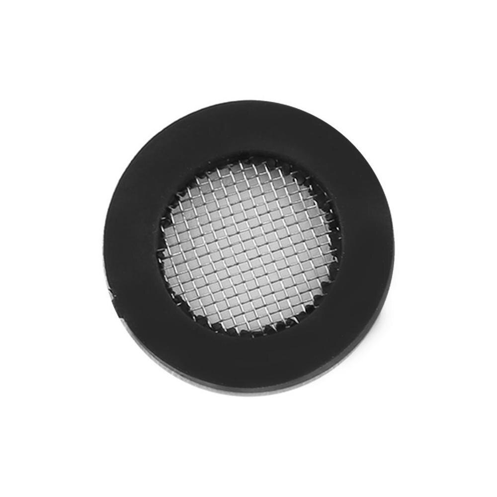 1Pcs 7 Kleur Handdouche Overhandigen Led Douchekop Met Romantische Automatische Led Verlichting Voor Bad Badkamer