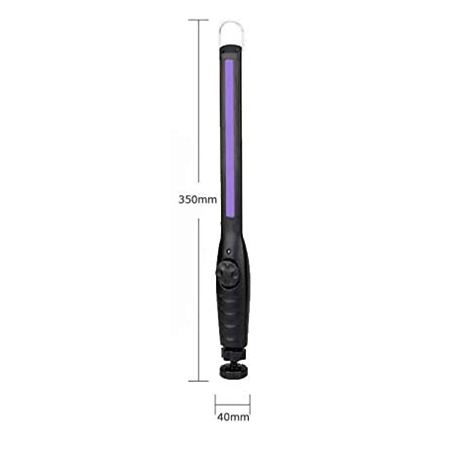 40LED UV Lamp Maintenance Lamp Household Portable UVC Ray Household Portable UVC Ray Ultraviolet Lamps