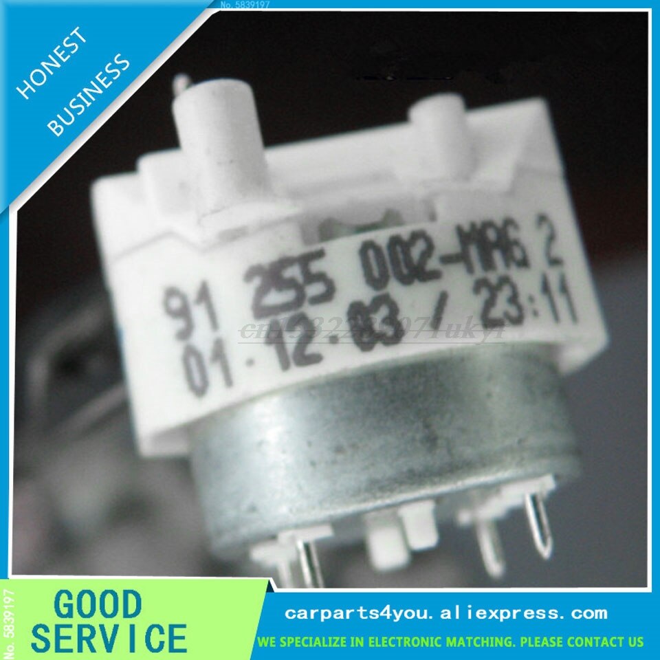 91 255 002 VDO motor Speedometer Gauge Instrument Grandado