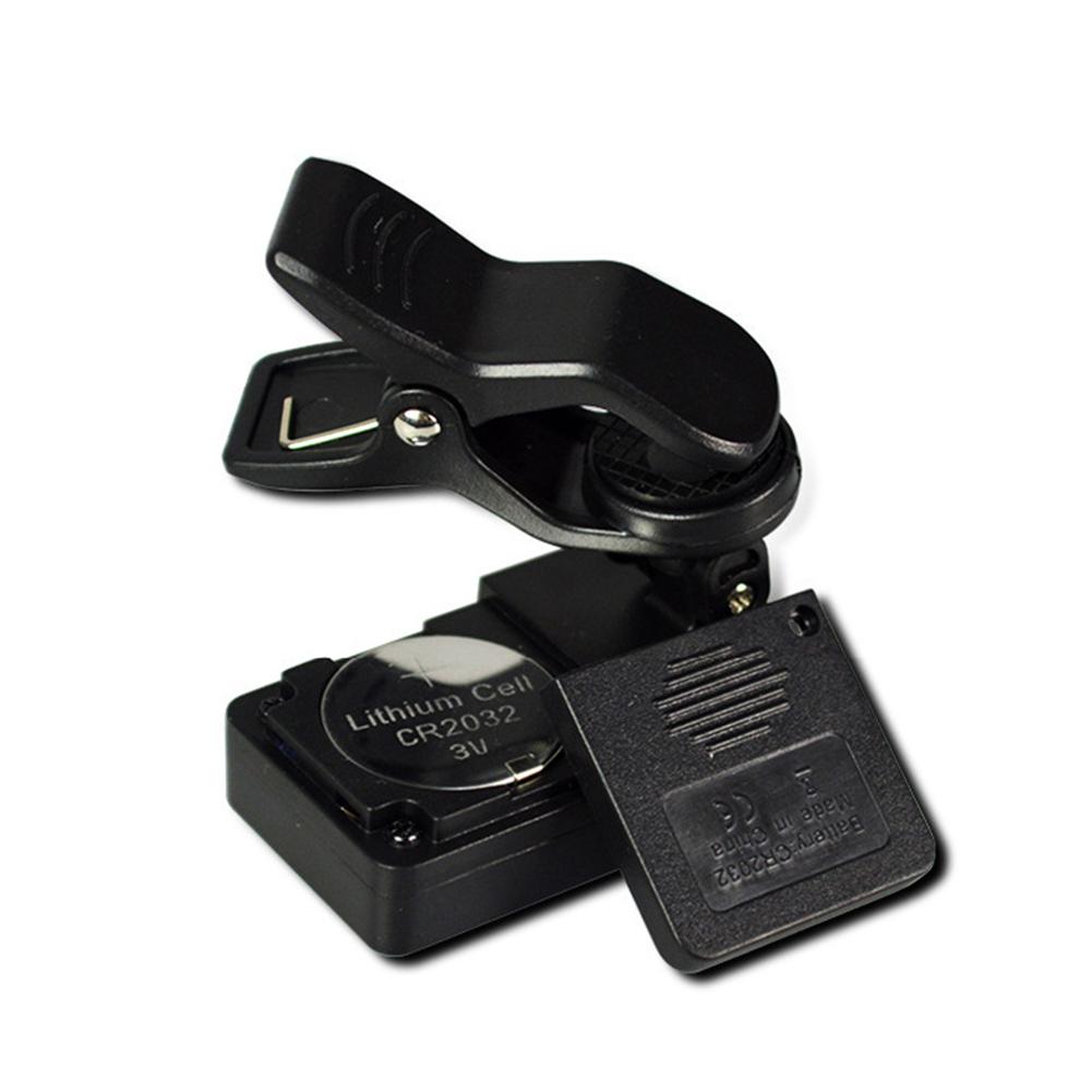 Acoustic Guitar Tuner Ukulele Violin Bass Tuner Universal Register Bass Tuner Universal Tuner