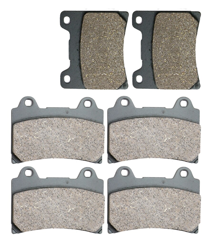 YAMAHA 1200 XJR EMBOUTS DE GUIDON TYPE 4PU - 1995/1998 YAMAHA 1200 XJR EMBOUTS DE GUIDON TYPE 4PU - 1995/1998