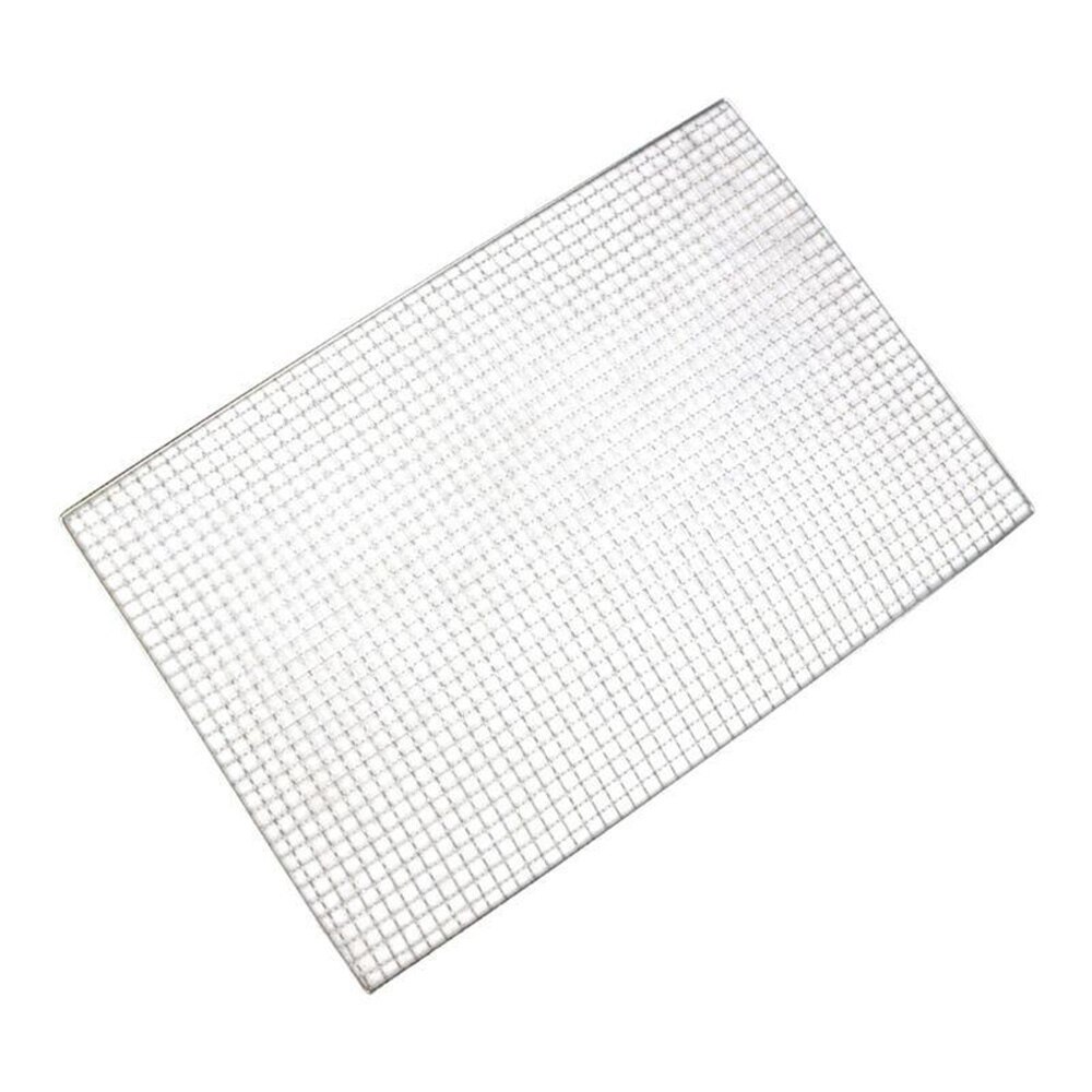 Replacement Barbecue Grill Beautiful Durable Corrosion resistant Stainless Steel