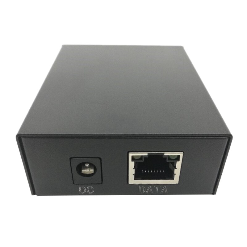 Ps1248g 12v 4a 48w gigabit poe splitter com alta qualidade: Default Title