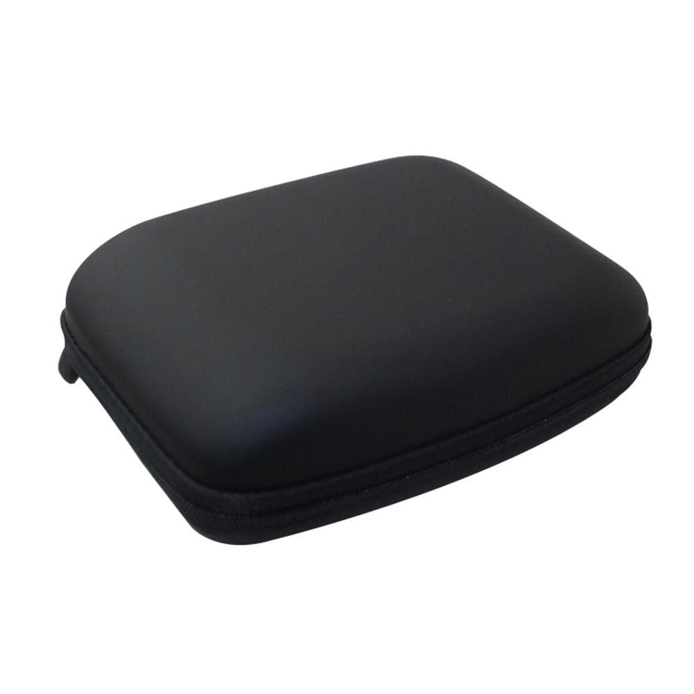 6 Inch Gps Opbergtas Beschermhoes Cover Pouch Voor Tomtom Go 6000 Vis 620