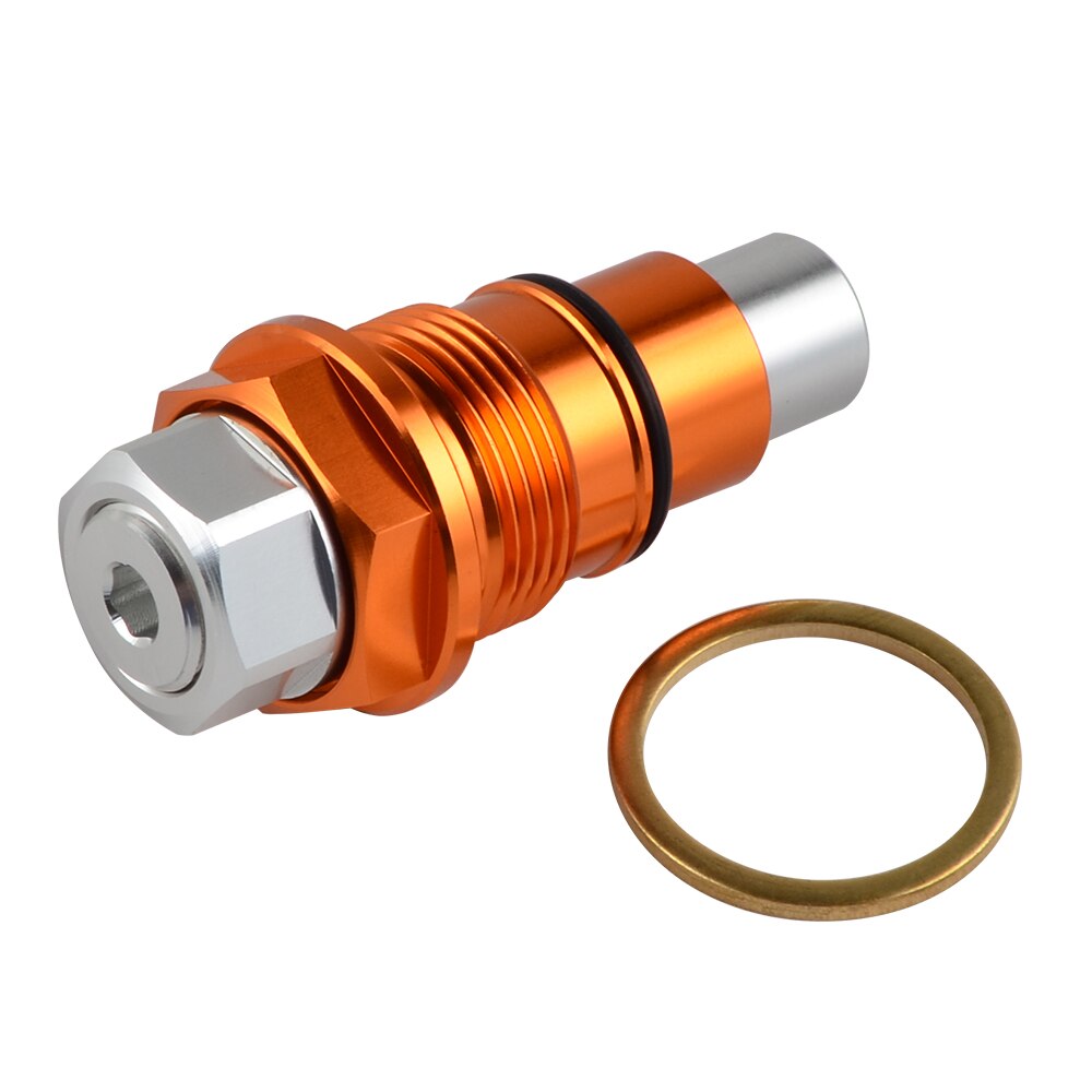 Napinacz łańcucha rozrządu dla KTM 250 350 SXF EXCF XCF Freeride 400 450 500 520 EXC-F XC-F SX-F SMR Husqvarna FE FC Husaberg FE