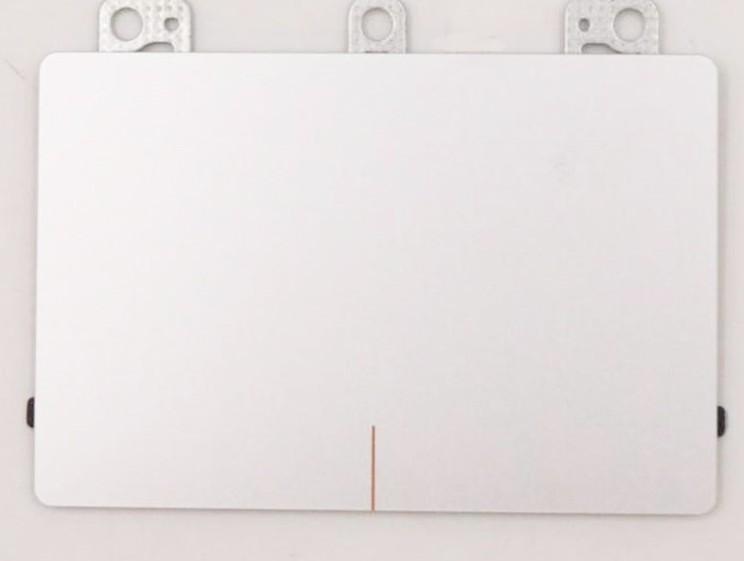 Original Touchpad TP Module For Lenovo Ideapad 710S 710S-13IKB Laptop,P/N 5T60L20764 5T60L20762: SILVER