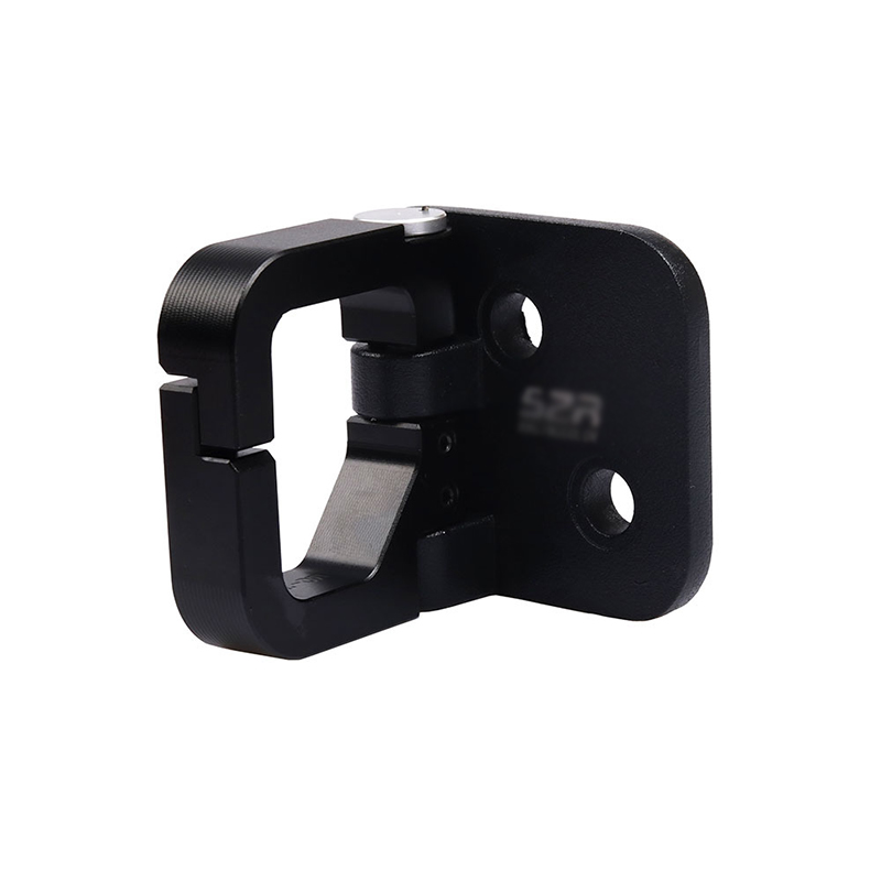 Motorfiets Scooter Bagage Diversen Tas Haak CNC Helm Hanger Haak voor UU125 UY125T Opbergtas Haak Houder