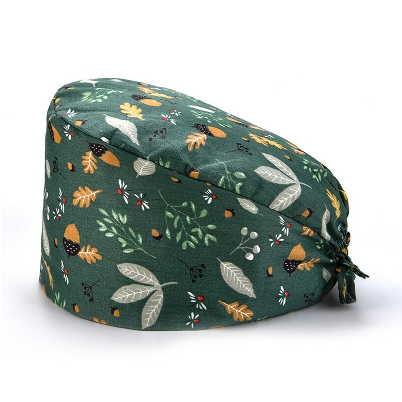 Vrouwen Verstelbare Sanitaire Hoed Met Zweetband Loop Beanie Hat Solid Mannen Hoed Vrouwen Hoeden Skullies Mutsen: 6