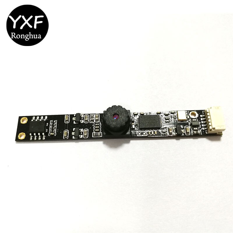 OV9712 USB Camera Module OV9712 1MP 68 degree Fixed Focus Lens CMOS MJPEG UVC HD mini board PCB camera