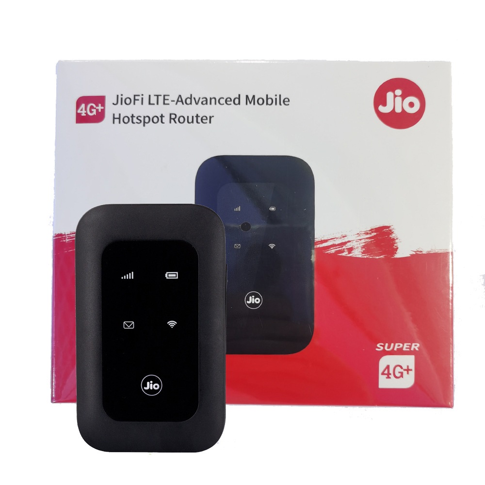 4G LTE-Advanced Mobile Hotspot router 4G mobilny router Wi-Fi 4G LTE 150Mbps 2100mAh bateria