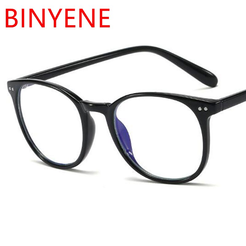 Office Gaming Women's Blue Light Blocking Glasses Blue Ray Computer Glasses Screen Radiation Eyewear Eye Spectacles