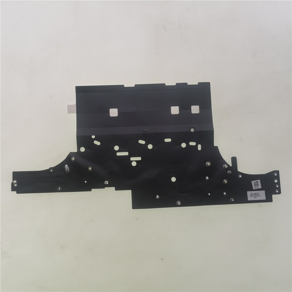 original Laptops Keyboard Stand Palm Rest Keyboard Stand For Dell Alienware M15 R2 M15 R3 FDQ51 01YRDC 1YRDC AM2KH000R00