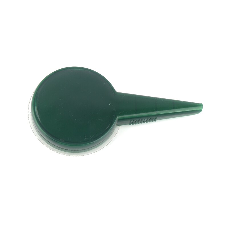 1-50pcs Garden Seeder Gardening Hand Held Flower Plant Grass Seeder Flower Plant Vegetable Adjustable Seeds Spreader