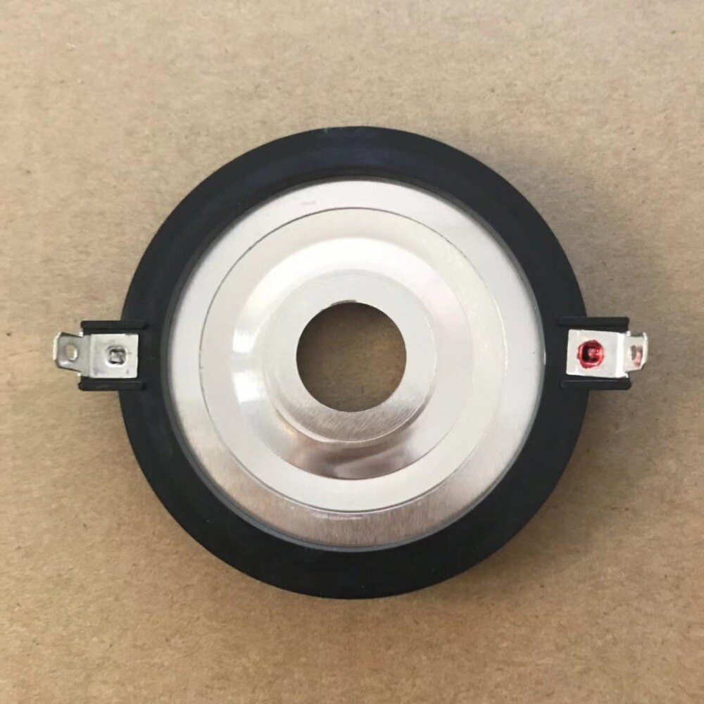 Diafragma de repuesto para Beyma CP21, CP21F, CP22, CP25 Tweeter CP22DIA 8 ohm, 10 unids/lote