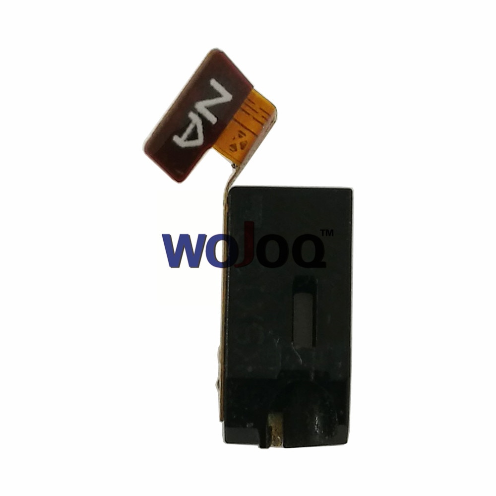 Original Audio Jack Flex Cable for LG V10 K10 K430 Earphone Headphone Plug Replacement Parts for LG G6 G5 V20 V30 Q6 Plug