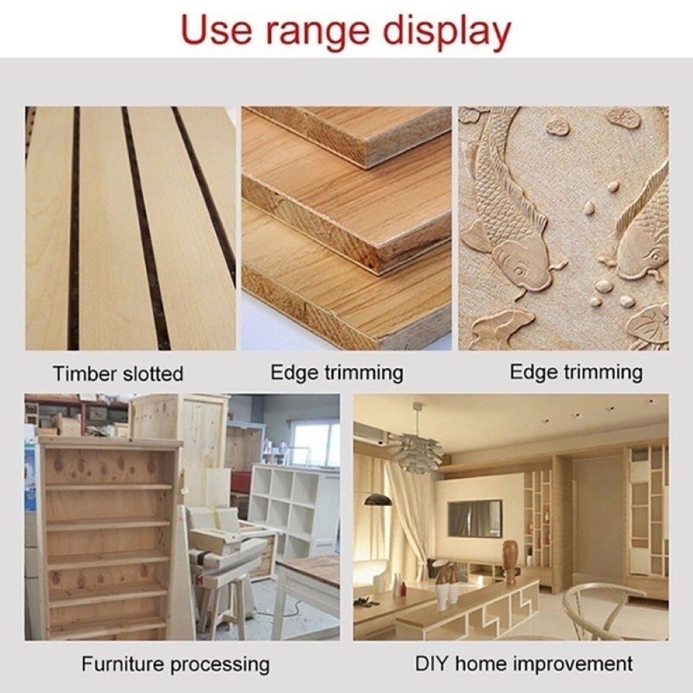 Router Table Insert Plate Electric Trimming Machine Jig Saw Flip Board Engraving Auxiliary Tool for Woodworking Work Benches