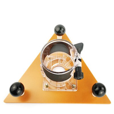 Trimming Machine Balance Board Flip Board guide table Electric Wood Milling Slotting Chamfering For Woodworking Work Bench: type2T