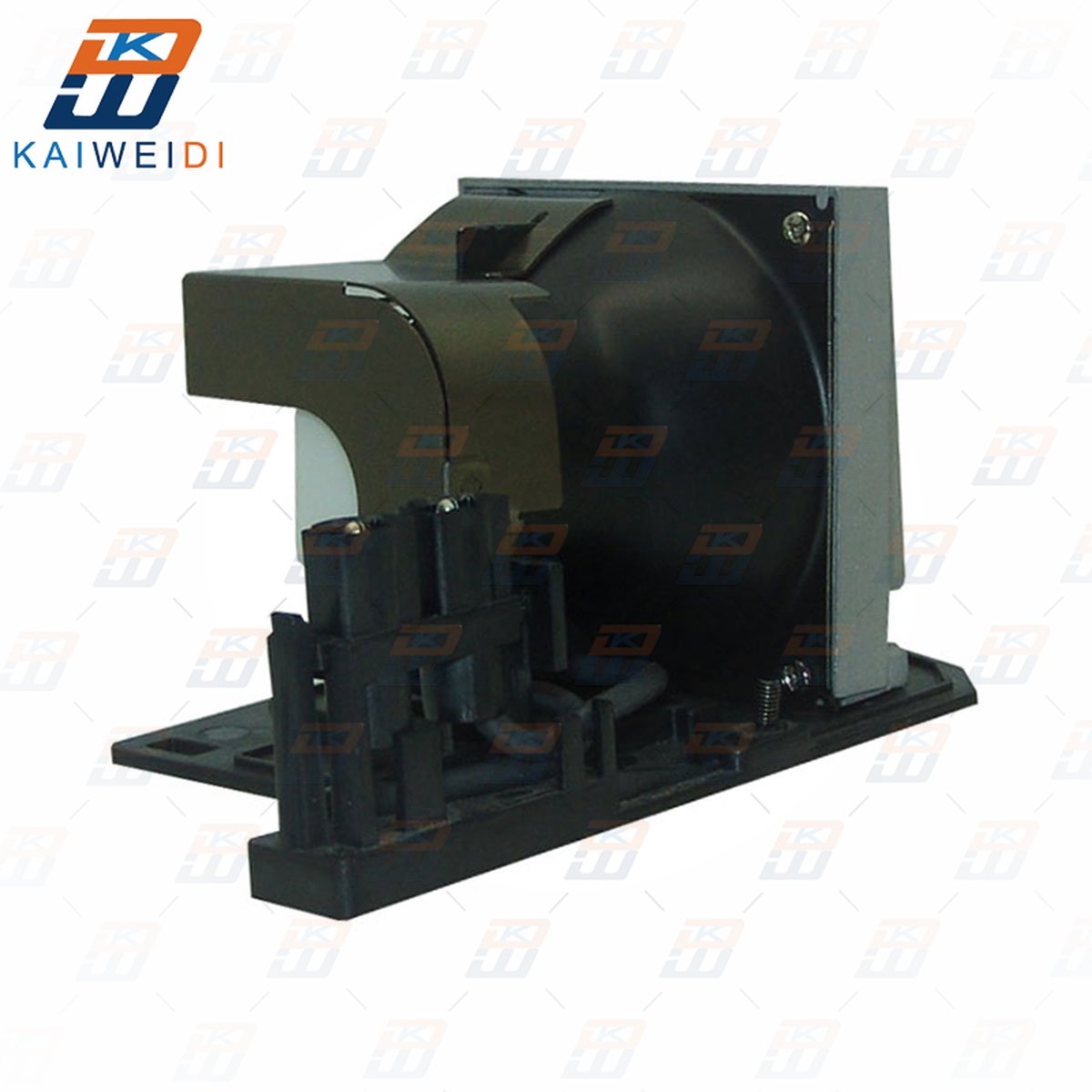 Lámpara de proyector con carcasa para NEC, NP10LP, NP100, NP100A, NP100G, NP101, NP101G, NP200, EDU, NP200, NP200 +, NP200A, NP200G, NP201