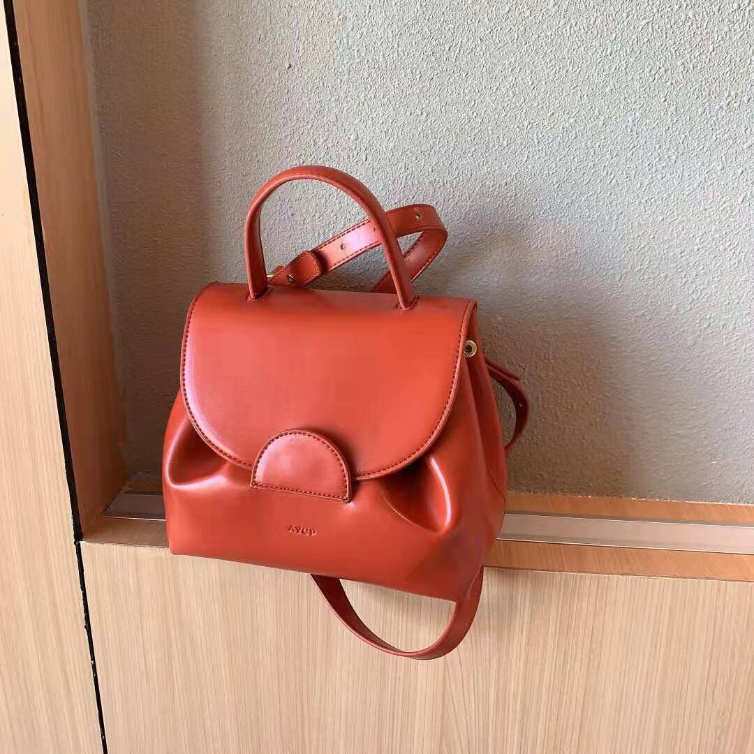 Neuheiten Frauen Schulter taschen PU leder weibliche handtasche dame einkaufstasche bolsas damen hand taschen umhängetaschen tasche: Rot