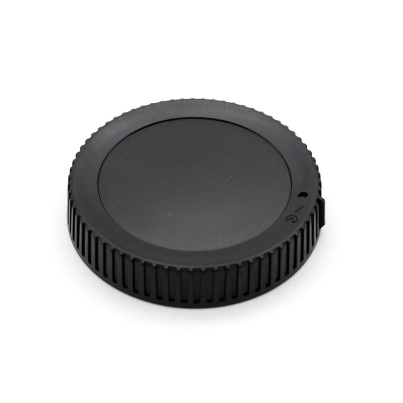 Rear Lens Cover Cap voor Nikon Z Systeem Z7 Z6 Camera & Z Mount Lenzen