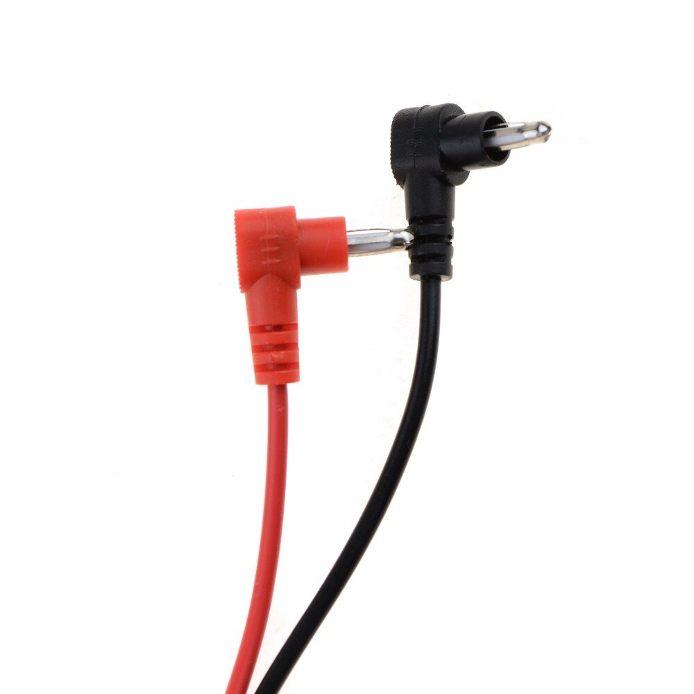 Digital Lcd Multimeter Voltmeter Ammeter Ac/dc/ohm Volt Tester Current Test Household Current Voltage Test Machine