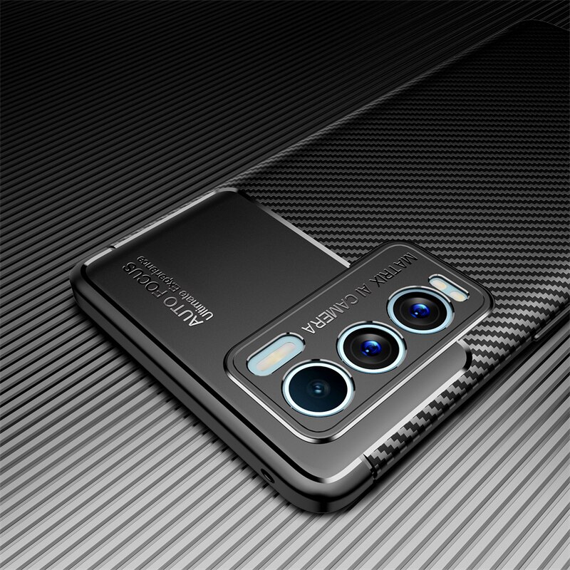 Realme gt Meister Forscher schutzhülle aus robustem fiberglas