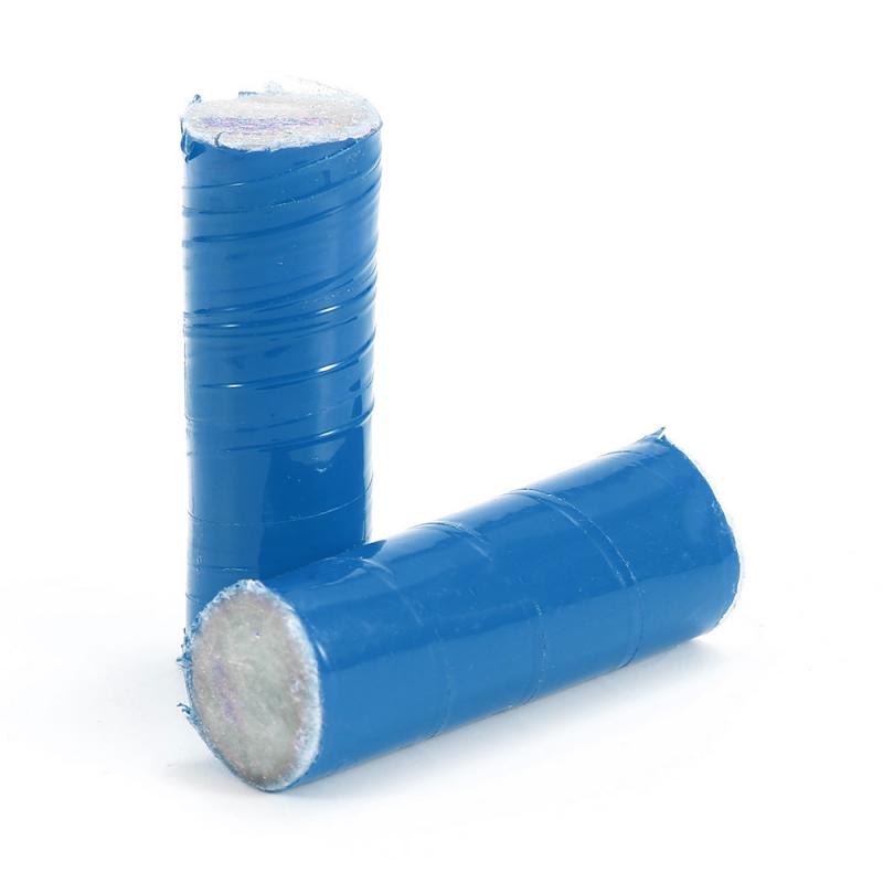 2PCS Magic Rust Remover Stick Stainless Steel Rod Kitchen Cleaning Tools Washing Brush Wipe Pot Iron Stove