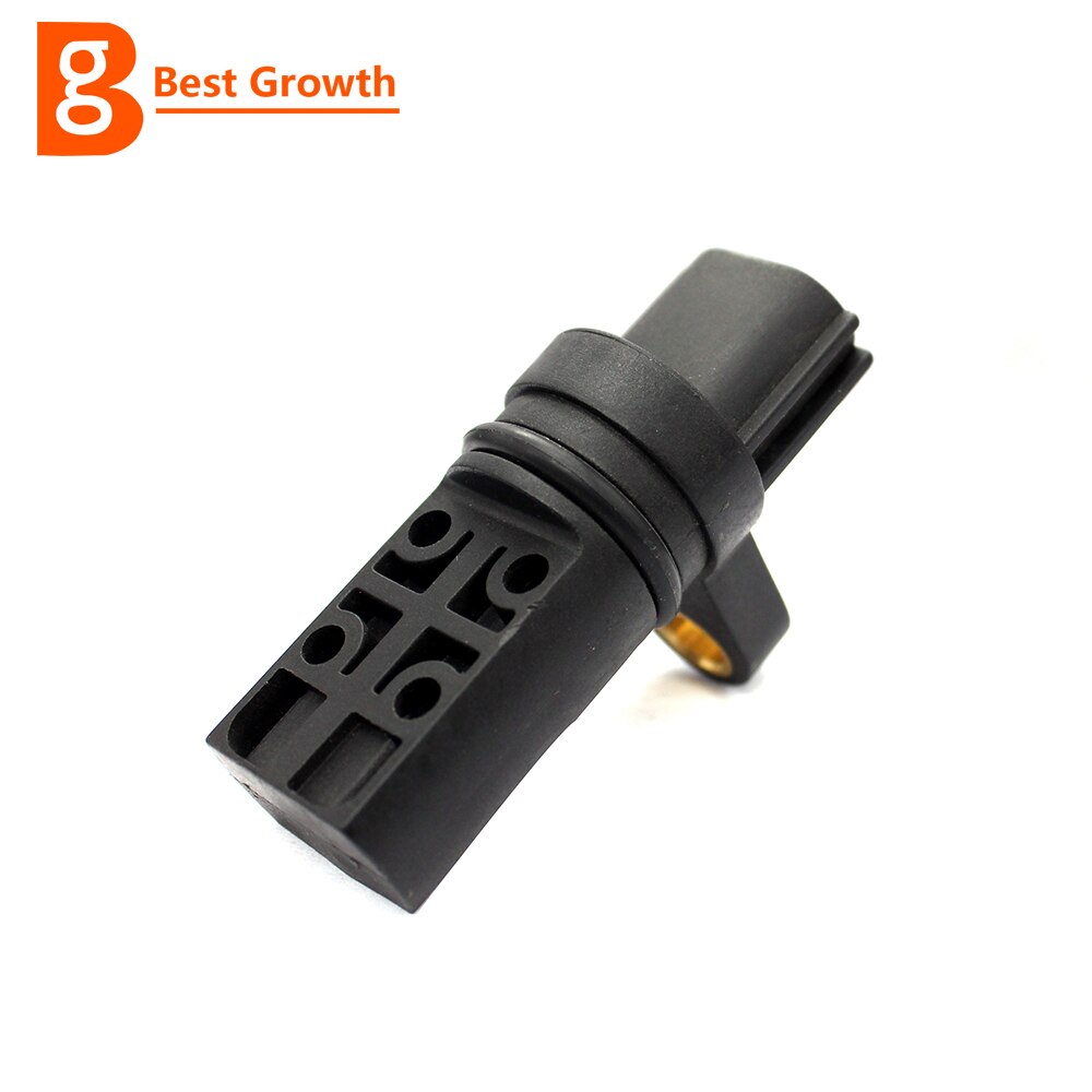 Juego de 23731-AL61A 23731-AL60C 23731-6J90B, Sensor de posición del cigüeñal del árbol de levas para Nissan x-trail 2,0, motor de gasolina BG001T020