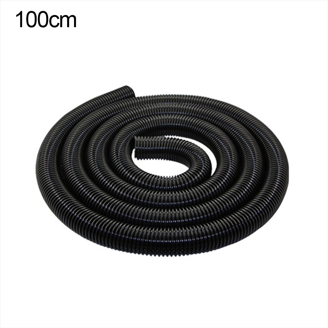 Extra Long Wet&Dry Vacuum Cleaner Nozzle Vac Hose For Wet Dry Shop Vacuums 32mm