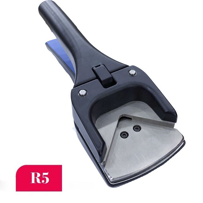 R3 Photo corner cutter 3mm rounder corner cutter Paper Cutting Embossing Tools R5 R10: R5