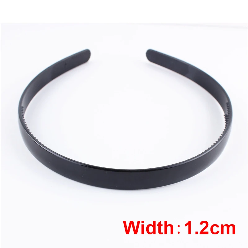 Unisex Black Wave Haarband Heren Dames Mode Golvend Haar Hoofd Hoepel Band Sport Hoofdband Haarband Hoofddeksels Haaraccessoires: Blauw