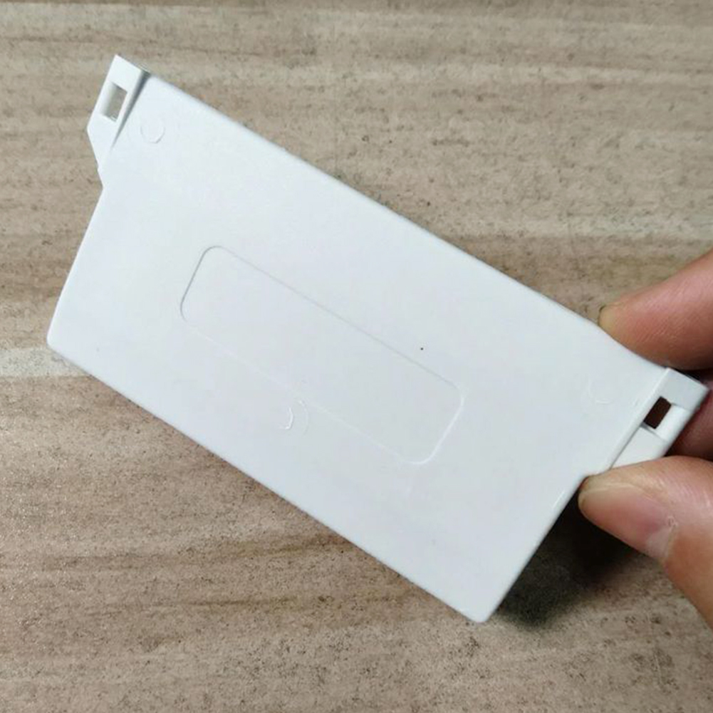 Vertical Blind Repair Set Replacement Curtain Fitting Bottom Weights Accessories Home Decor Spare Parts Ball Chain Roller Clips