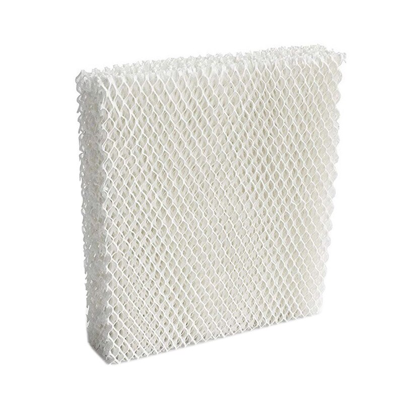 Filtro humidificador T de 2 paquetes Compatible con el humidificador de relleno Honeywell Hev615 y Hev620 Hft600