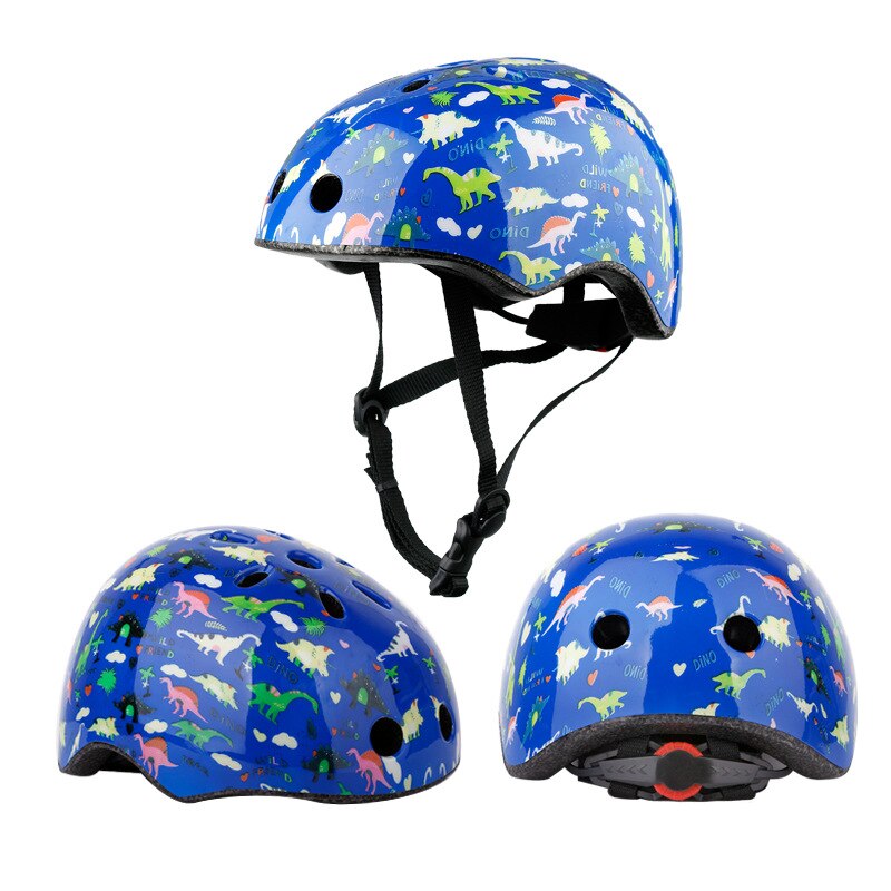 Enfants casque de Ski ultra-léger casques de Ski vélo équitation planche à roulettes Snowboard casque Sports de plein air garçons filles équipement de Ski