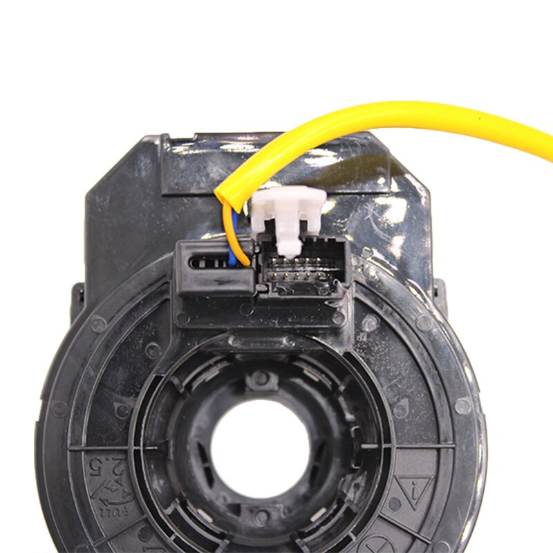 Anello di contatto del cavo del treno del contatto del volante non riscaldato 8591034120 per Ssanyong Korando C Actyon 2011