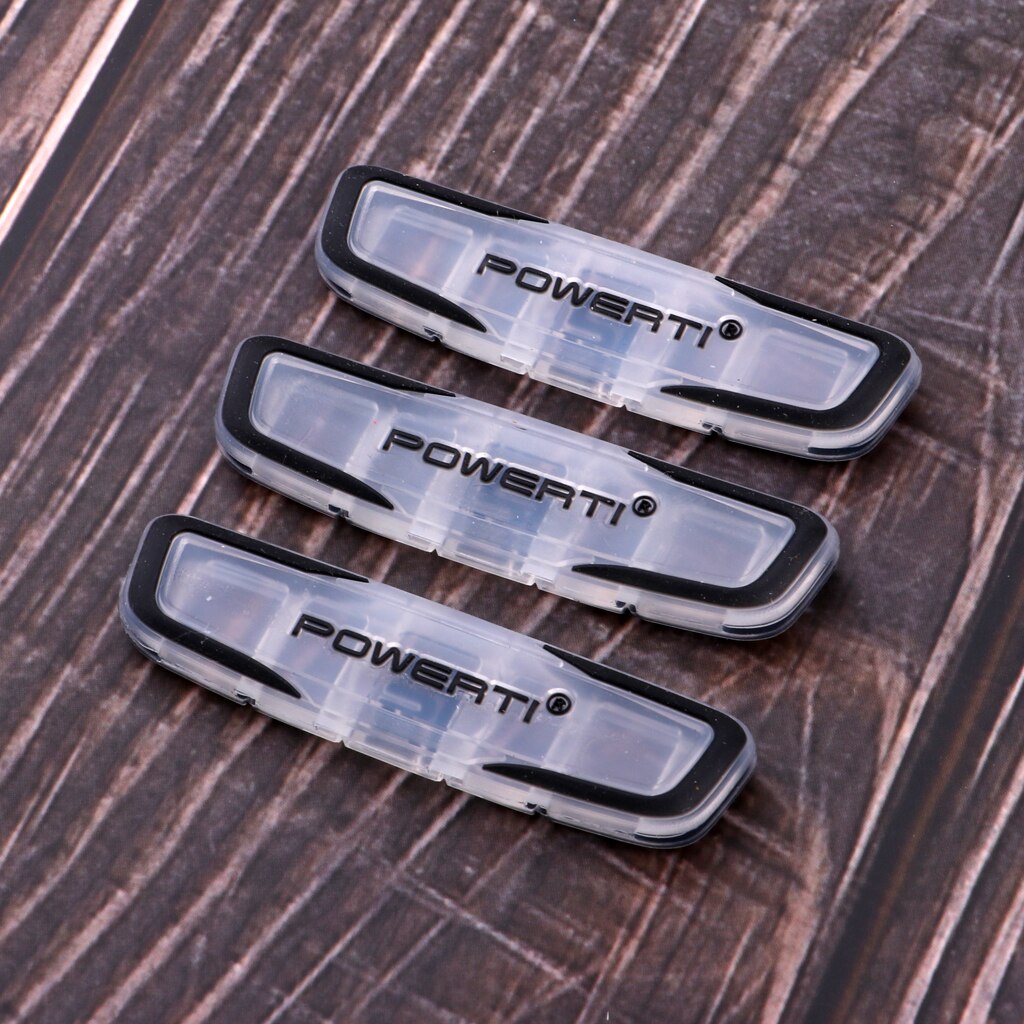 Anti-vibration Accessory for Premium Silicone Tennis Rackets From