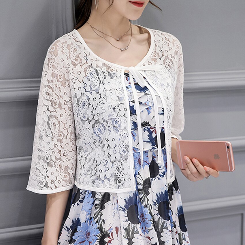 Bolero de encaje de boda para mujer, capa de noche, Bolero, chaquetas de para novia, abrigo