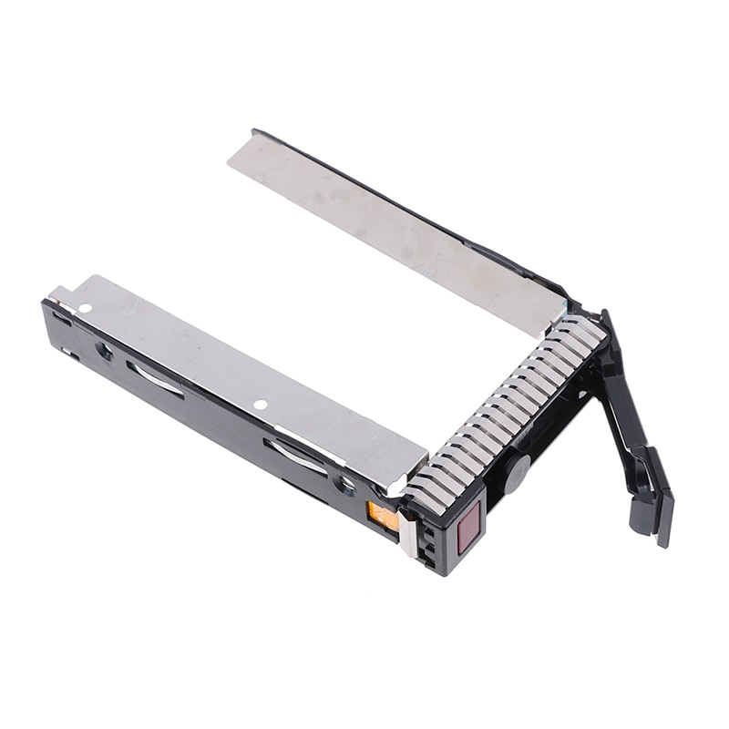 Caddie pour disque dur de 3.5 pouces, pour HP G8 Gen8 G9 Gen9 LFF SAS SATA 651314 – 001 DL380p, 651320 pouces