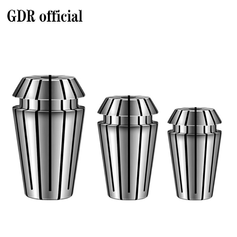 er11 8mm collet chuck er11 collet set ER collet ER11 0.5mm 0.8mm 1.2mm 1.6mm 4mm 6mm 1mm 2mm 2.5mm ER collet chuck tool holder